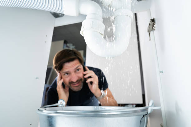 Trusted Riverview, FL Plumbing Experts