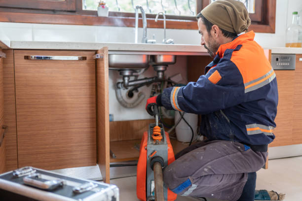 Best Drain Cleaning Services  in Riverview, FL