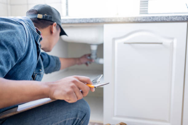 Best Faucet Repair  in Riverview, FL