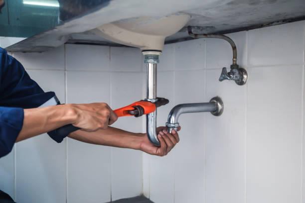 Best Water Leak Repair  in Riverview, FL