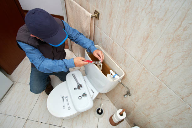 Best Water Leak Repair  in Riverview, FL