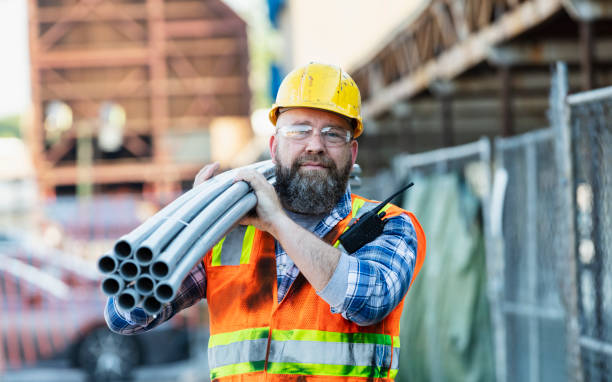 Best Leak Detection Services  in Riverview, FL