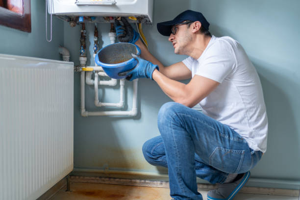 Best Residential Plumbing Services  in Riverview, FL