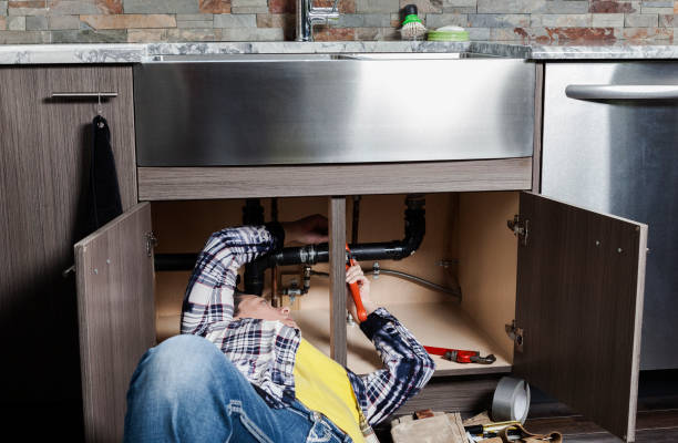 Best 24-Hour Plumber Near Me  in Riverview, FL