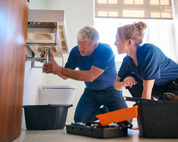 Best Sewer Line Repair  in Riverview, FL