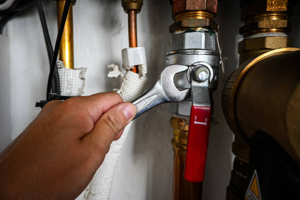 Best Commercial Plumbing Services  in Riverview, FL